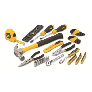 Comparateur de prix : STANLEY Coffret outils 65 pièces