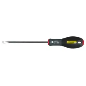 Stanley FatMax Tournevis Mécanicien 12 X 250mm Stanley - 3253560651435 pas cher