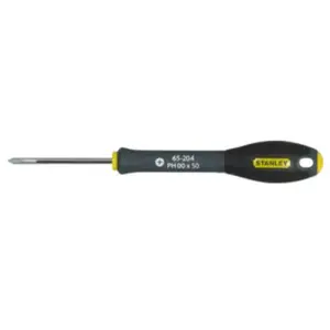 Stanley FatMax Tournevis Phillips PH3 X 150mm Stanley - 3253560653163