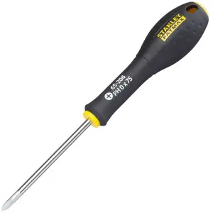 STANLEY Tournevis Mecanicien Fatmax 4x200mm