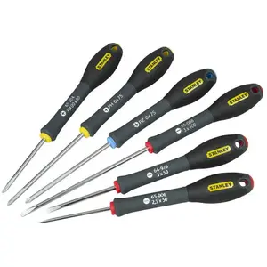 Jeu de tournevis électronicien Kraftform Micro Big Pack 1, 25 pièces