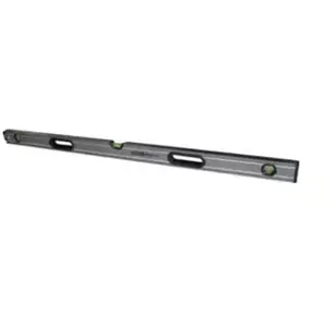 Niveau tubulaire 200cm FATMAX® PRO - STANLEY - 0-43-681Vendu parchampion-direct