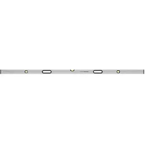 Niveau tubulaire magnétique 200cm FATMAX® PRO - STANLEY - 0-43-679 TU pas cher