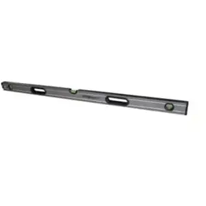Niveau tubulaire 120 cm Fatmax Pro - 0-43-648 Stanley pas cher