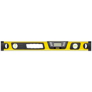 Comparateur de prix : Niveau tubulaire magnétique digital 1200mm fatmax® - stanley - 0-42-086