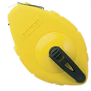 Stanley - 0-47-440 Cordeau traceur 30 m 1 pc(s)