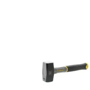 Comparateur de prix : Stanley Massette STANLEY manche fibre de verre 1000gr - STHT0-54126