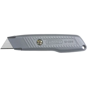 Comparateur de prix : Couteau utilitaire à lame fixe STANLEY, fonte, rangement de lame dans le manche, 0-10-299