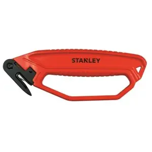 Couteau de sécurité de magasinier STANLEY - 0-10-245