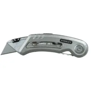 Stanley Stanley couteaux quickslide sport II pas cher