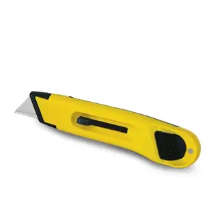 STANLEY - cutter lame retractable 088 pas cher