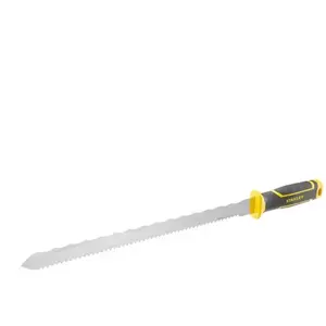 Comparateur de prix : Stanley Couteau isolation FATMAX STANLEY FMHT0-10327 350 mm