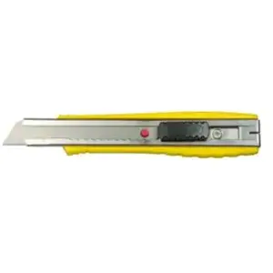 Comparateur de prix : Stanley FatMax Cutter Métal 18mm Stanley - 3253560104214