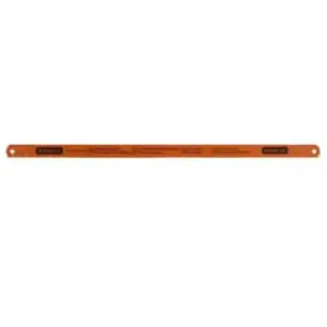 Comparateur de prix : Stanley Lame de scie a metaux - carte 5 lames rubis hss moly 8-10-12 dents