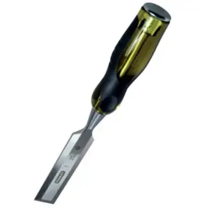 Comparateur de prix : Stanley Stanley Ciseaux a bois FatMax® 30 mm