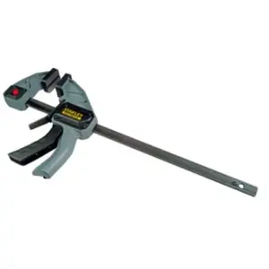 Serre-joint capacité 600mm L.780mm - STANLEY FATMAX - FMHT0-83236 pas cher
