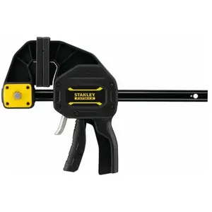 Serre-joint xl fatmax capacité 900mm l.1150mm - stanley - fmht0-83241 pas cher