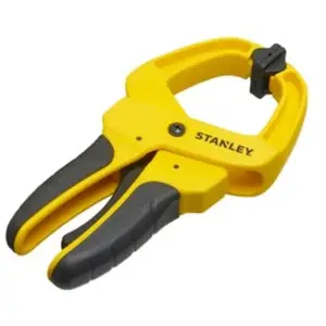Comparateur de prix : Stanley - PINCE A SERRAGE PROGRESSIF 50MM - STHT0-83199