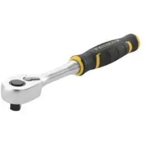 Comparateur de prix : Stanley Stanley Cliquet 120 dents - 3/8"" - FMMT82677-0