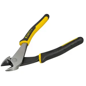 Comparateur de prix : Pince coupante diagonale de mécanicien STANLEY 0-89-860 FATMAX - 160 mm