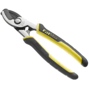 Stanley Pince coupe-câbles FATMAX FATMAX STANLEY 0-89-874 215 mm pas cher