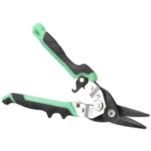 Comparateur de prix : Cisaille à tôle fatmax® ergo à droite FMHT73557-0 - Stanley