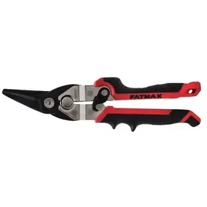 Comparateur de prix : Cisaille à tôle type aviation Fatmax 250mm gauche FMHT73755-0 Stanley