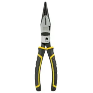 Comparateur de prix : Stanley Pince a becs 1/2 ronds longs 200mm power FATMAX - FMHT0-70812 TU