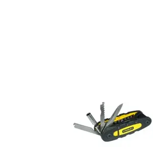 Stanley Couteau multifonctions 14 outils en 1 STANLEY STHT0-70695 pas cher