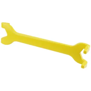 Comparateur de prix : Stanley STANLEY Clé pour lavabo 1 / 2" 3 / 4" BSP