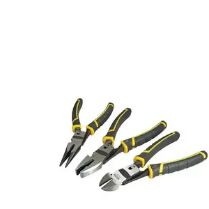 Stanley Stanley FMHT0-72415 Fatmax lot de 3 Pinces