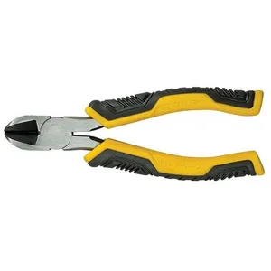 STANLEY Pince coupante diagonale - 150mm