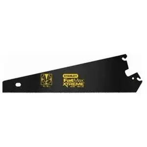 Stanley 1 Lame De Scie Instantchange Fatmax Xtreme 450Mm - Coupe Fine 0-20204 pas cher