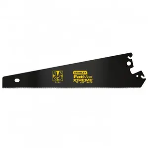 Stanley Lame de scie Jet Cut Blade Armor pour panneaux de plâtre - 550mm - 0-20-205