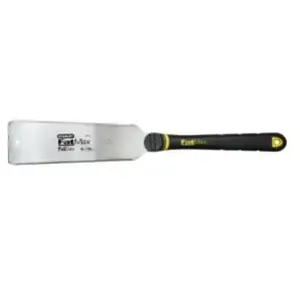 Comparateur de prix : Stanley 1 Scie Japonasie Fine/grosse 600mm FatmaxÂ® Et Lame De Rechange