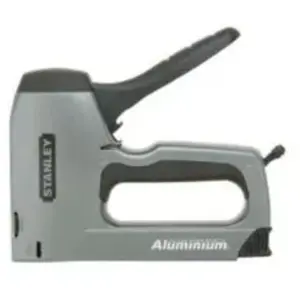 Agrafeuse-cloueuse TR250 Gamme Pro - STANLEY - 0-TR250 pas cher