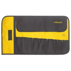 Trousse a outils   12 compartiments   64 x 38 5 cm   stanley  1 93 601 pas cher