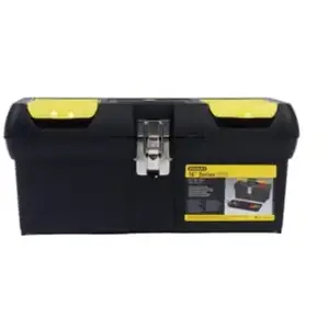 Stanley boîte à outils 16 pouces avec plateau pas cher
