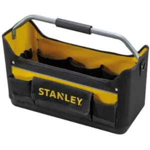 Panier porte-outils STANLEY - 1-96-182 - 40 cm pas cher