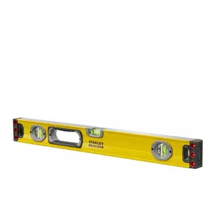 Comparateur de prix : STANLEY Niveau tubulaire Fatmax II 60 cm