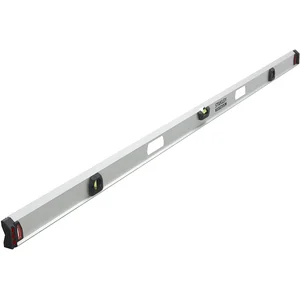 Comparateur de prix : Stanley FatMax Niveau I-Beam Magnétique 200cm Stanley - 3253561435584