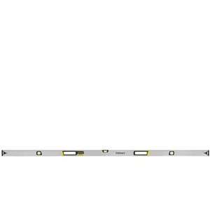 Comparateur de prix : STANLEY FATMAX XTREME Niveau de poutre de boîte 200cm, FMHT43680-1