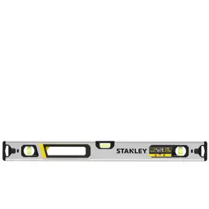 Niveau Tubulaire Magnétique - Stanley - Fmht43673-1 -60 Cm Fatmax ProVendu parchampion-direct