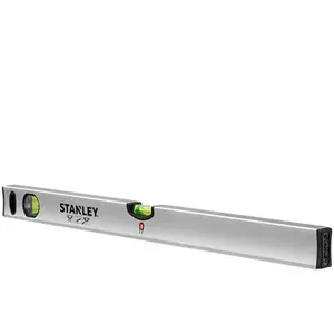 Comparateur de prix : Stanley Niveau Stanley Classic Magnétique 800mm Stanley - 3253561431128
