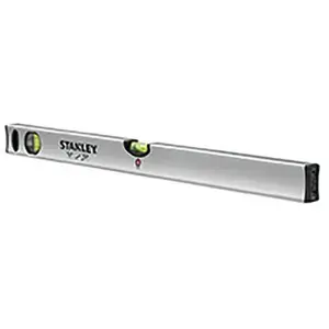 Comparateur de prix : Stanley Niveau Stanley Classic Magnétique 1200mm Stanley - 3253561431142