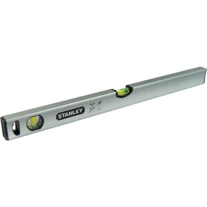 Comparateur de prix : Stanley - STHT1-43110 - Niveau tubulaire magnetique classic 40cm / 16"