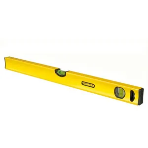 Comparateur de prix : Stanley Niveau tubulaire classic STANLEY STHT1-43105 - 100 cm