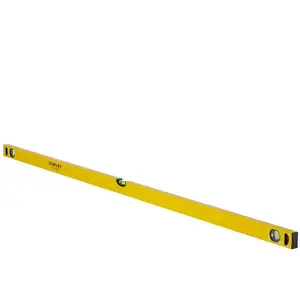 Comparateur de prix : Stanley Niveau Stanley Classic 1500mm Stanley - 3253561431074