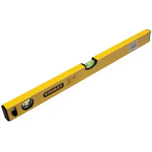 Comparateur de prix : Niveau tubulaire Classic 2m - STANLEY - STHT1-43109