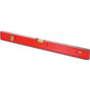 Comparateur de prix : Niveau rectangulaire TMLH 80cm - STANLEY - 1-42-254